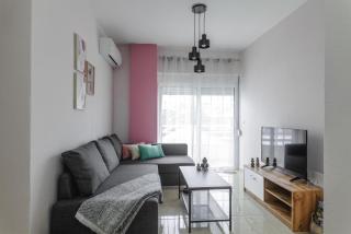 M&K house - Rhodos-stad - 6