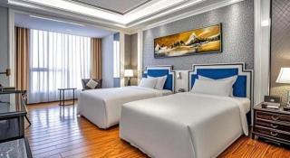 Kai Dun Hotel - Haikou - 1