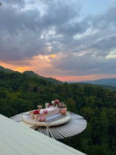 The Heaven Chiangmai Monngor - - 1