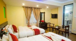 Thamel Home - Kathmandu - 8