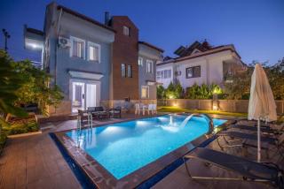 Villa Anemon, Fethiye - Fethiye - 8