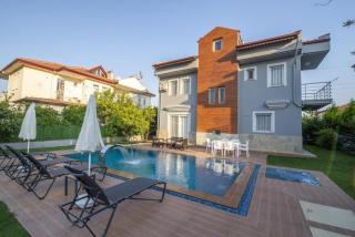 Villa Anemon, Fethiye - Fethiye - 0