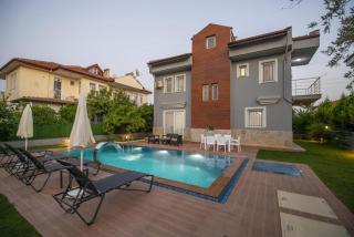Villa Anemon, Fethiye - Fethiye - 7