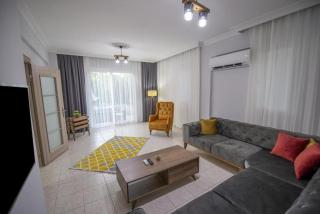 Villa Anemon, Fethiye - Fethiye - 6