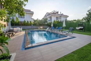 Villa Anemon, Fethiye - Fethiye - 3