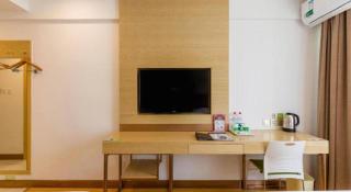 GreenTree Inn Shenyang Shenhe District Wuai Street - 4