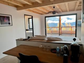 Les balcons de saint Apollinaire - 5