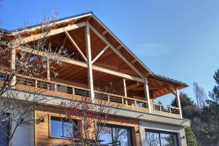 Les balcons de saint Apollinaire - Saint-Apollinaire - 8