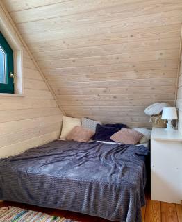Chata w Szczyrku sauna & balia - 4