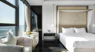Hengding Century Hotel Chengdu - Chengdu - 2