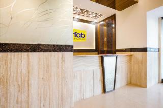 FabHotel Kamran Residency - Nr LBS Marg - Mumbai - 9