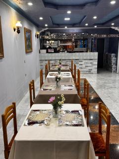 Hotel Aleksi Velipoja - 8