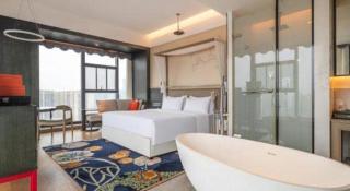 Hengding Century Hotel Chengdu - Chengdu - 6