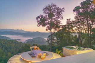 The Heaven Chiangmai Monngor - - 5