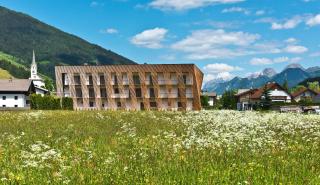 Apartments Dolomit-Royal - Sillian - 0