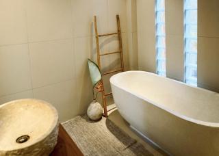 Ubud Dzen Villa - Ubud - 5