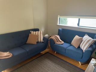 2-Bedroom Coastal Retreat - Preston Beach - 2