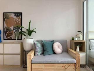 The Modern Haven at Azure near SM Bicutan - 0