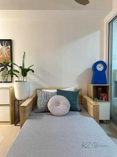 The Modern Haven at Azure near SM Bicutan - Manila - 9