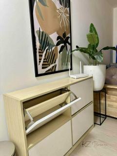 The Modern Haven at Azure near SM Bicutan - Manila - 8