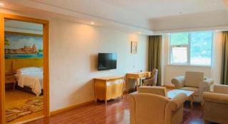 Vienna Hotel Guangdong Huizhou Lilin North Railway Station - 2