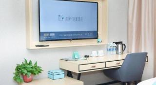 Xana Lite· Zhengzhou Provincial Center Store - Zhengzhou - 7