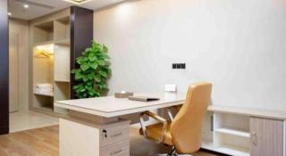 GYA Changzhou Wujin District Hutang New Era Furniture Plaza Hotel - Changzhou - 2