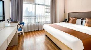 GYA Changzhou Wujin District Hutang New Era Furniture Plaza Hotel - 7