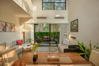 Nistula Luxury Villa C1 with Private Pool in Assagao - Assagao - 0