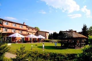Hotelik Wulpink Majdy Olsztyn - Majdy - 4