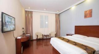GreenTree Inn Changzhou Wujin Bus Station - Changzhou - 1