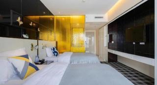 GreenTree Alliance Hotel Guiyang Huaguo Community Central Business Zone - Guiyang - 1