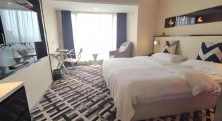 GreenTree Alliance Hotel Guiyang Huaguo Community Central Business Zone - Guiyang - 4