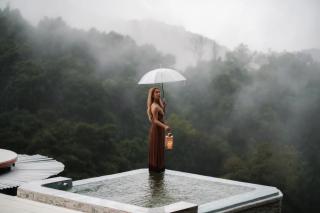 The Heaven Chiangmai Monngor - - 8