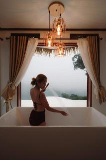 The Heaven Chiangmai Monngor - - 9