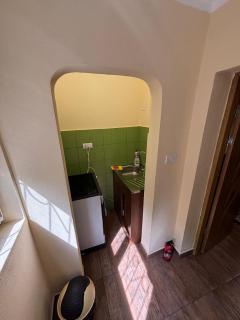 Ferienwohnung Violetta - Băile Herculane - 2