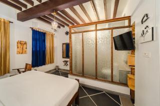 Rebel De Pondicherry - A Heritage Hotel - Pondichéry - 1