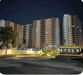 Oasis in Style at SMDC Style Residence - Iloilo City - 7