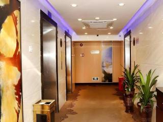 Sun Island Holiday Hotel - Shenzhen - 6