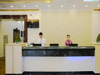 Sun Island Holiday Hotel - Shenzhen - 3