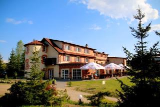 Hotelik Wulpink Majdy Olsztyn - Majdy - 0