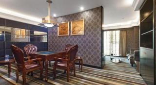 Changsha Hopesky Hotel - Changsha - 5
