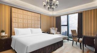 Changsha Hopesky Hotel - Changsha - 9
