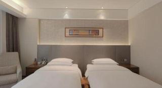 Wuhan Gleetour Hotel - Wuhan - 4
