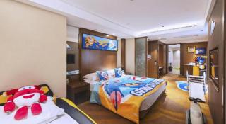 Wuhan Gleetour Hotel - Wuhan - 3