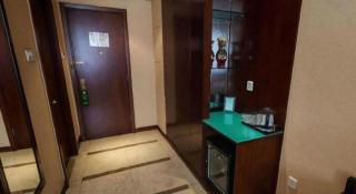 Beijing Jiangxi Grand Hotel - Pechino - 7
