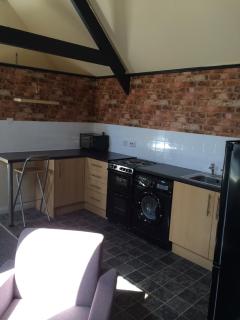 Hardwick Hotel - Horden - 5