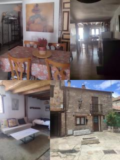 apartamentos La Alameda 1 - Alameda del Valle - 3