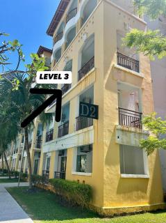 Desaru seaview poolstay - Bandar Penawar - 1