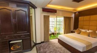Grand Dhaka Hotel - Dhaka - 3